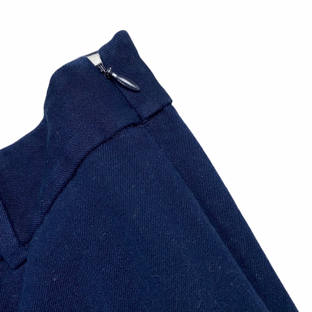 J. Crew Minnie Cropped Slacks - Picture 5 of 9